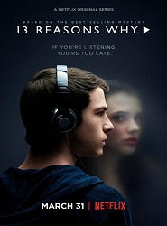 13 Reasons Why Saison 1 en streaming