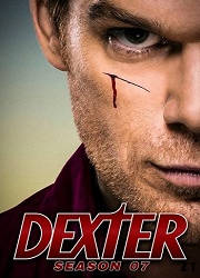Dexter Saison 7 en streaming