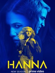 Hanna Saison 2 en streaming