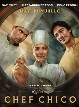 Aftermath saison 1